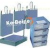 Hard Chrome Plating Submersible Transducer / Input Ultrasonic Cleaning Machine With Generator