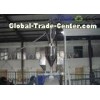 Diamond / Oval / Cross PP Non Woven Fabric Production Line With Single beam