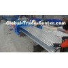 Automatic Cold Roll Forming Machine , Galvanised Corrugated Sheets Cold Roll Former