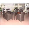 Dining Chair and Table (YT-053)