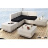 rattan sofa set ,modern sofa