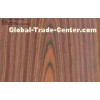 Sliced Cut Rose Engineered Wood Veneer , E.V. Rose Wood Veneer