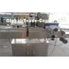 Plastic / Glass Bottle Labeling Machine For Purified Water Production Line