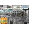 Industrial Auto Beverage Filling Equipment Plastic Bottle Filler Machine 3-in-1