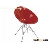 plastic chair