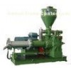 Green Planetary Roller Extruder PVC Plastic Pelletizing Line