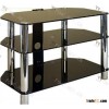 cheap glass tv standWC-ST020