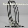 ISUZU 6RB1T Standard Piston Rings Set for Truck CXM 10.75ton L320PS 1-12121-073-0