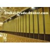 Auditorium Sliding Doors Partition Walls For International Convention Centers