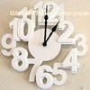Decorative Designer Acrylic Contemporary Wall Clocks LY-002