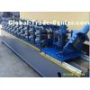 High Speed Light Gauge Steel Framing Machines , Stud And Track Roll Forming Machine