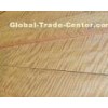 Sliced Cut Natural Figured Movingui Wood Veneer Sheet