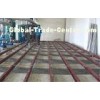 6m Structural U Section Steel Channel A36 , SS400 For Household Appliances