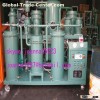 hydraulic oil purifier/ lube oil recycling/mechanical oil filtering