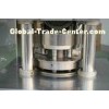 GMP Mini Tablet Press Machine For Foodstuff Industries , ZP-5A