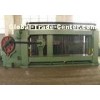 Heavy Duty Hexagonal Gabion Mesh Machine For 120mm x 150mm Mesh Size