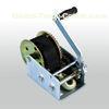 600 lb, 800 lb 1000lb Portable Cable Hand Crank Winches / Winch