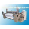 Automatic Air Jet Loom With Dobby, Textile Industrial Weaving Machine HARL-158