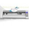 High Precision Cutting Plotter Machine / Teneth Vinyl Cutter Flexisign Output