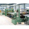 3 - 16mm thickness 1500-2000mm width steel coil slitting machine