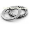 Open Sealing Thrust Ball Bearing With Single Row 51110 P5 P6 P0