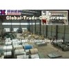 Galvanized Automatic Steel Slitting Line 50Hz With Scrap Winder , Recoiler