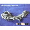 2012  Aluminum die casting auto pump parts
