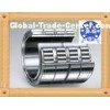 SKF Four Row Cylindrical Roller Bearing For Machine Tools , P0 P6 P5 P4