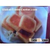 Chocolate Filled Cookie, 2 Color Cookie Encrusting and Forming Machines / 4800 PCS / HR