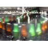 Stainless Steel Glass Bottle Filling Equipment, Automatic Beer Filling Machine