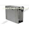 Touch screen digital Sauna Steam Generator automatic 6kw 230v