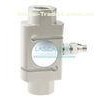 Small Alloy Steel Tension S-beam Load Cell for Weighing Scale and Hopper 100 Kg 200 Kg 1 Ton