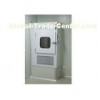 Biological Pharmaceutical Air Shower Pass Box Powder Coated 380V / 60HZ