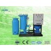 High Efficiency Auto Online Condenser Tube Cleaning Equipment