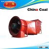 DK series mine blower