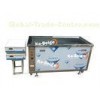 Filtering System Ultrasonic Cleaning Machine For Printer Ink Cleaned