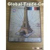 tour eiffel puzzle 3d 40117 3D Paper Puzzle
