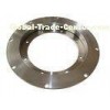 Thin Section No Gear Slewing Ring Bearing For Industrial Positioners