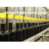 Competitive China Manufacturer PET / Glass Bottle Filling Equipment for Soy Sauce, 8000BPH Liquid Fi