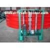 Automated Curving Machine , Roof Sheet Arch Plate Roll Forming Machine