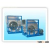 forward curved centrifugal fan