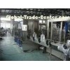 300 bhp 10L Drinking Water Bottle Filling Machine For Plastic Bottle