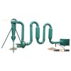 charcoal briquette machine