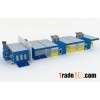 Beside Generator Paint And Drying Large Spray Booth For Car Care, Industrial