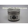 Sports Car Engines Nissan Piston With Diesel Engine Cast Iron ALFIN Piston