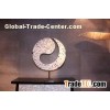 Unique Design Durable Home Decoration Pieces 66 * 18 * 84 cm