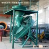 Organic fertilizer granulator