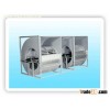 Double-double inlet blower