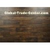 Floating Wooden Waterproof EIR Laminate Flooring 1215 * 195*8mm Two Strips