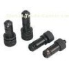 ISO 9001 Custom Black Oxide, CNC Machining Fast Clamping Bolt 40*100mm